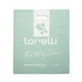 Bag with reinforced handle LORELLI 40x45 cm